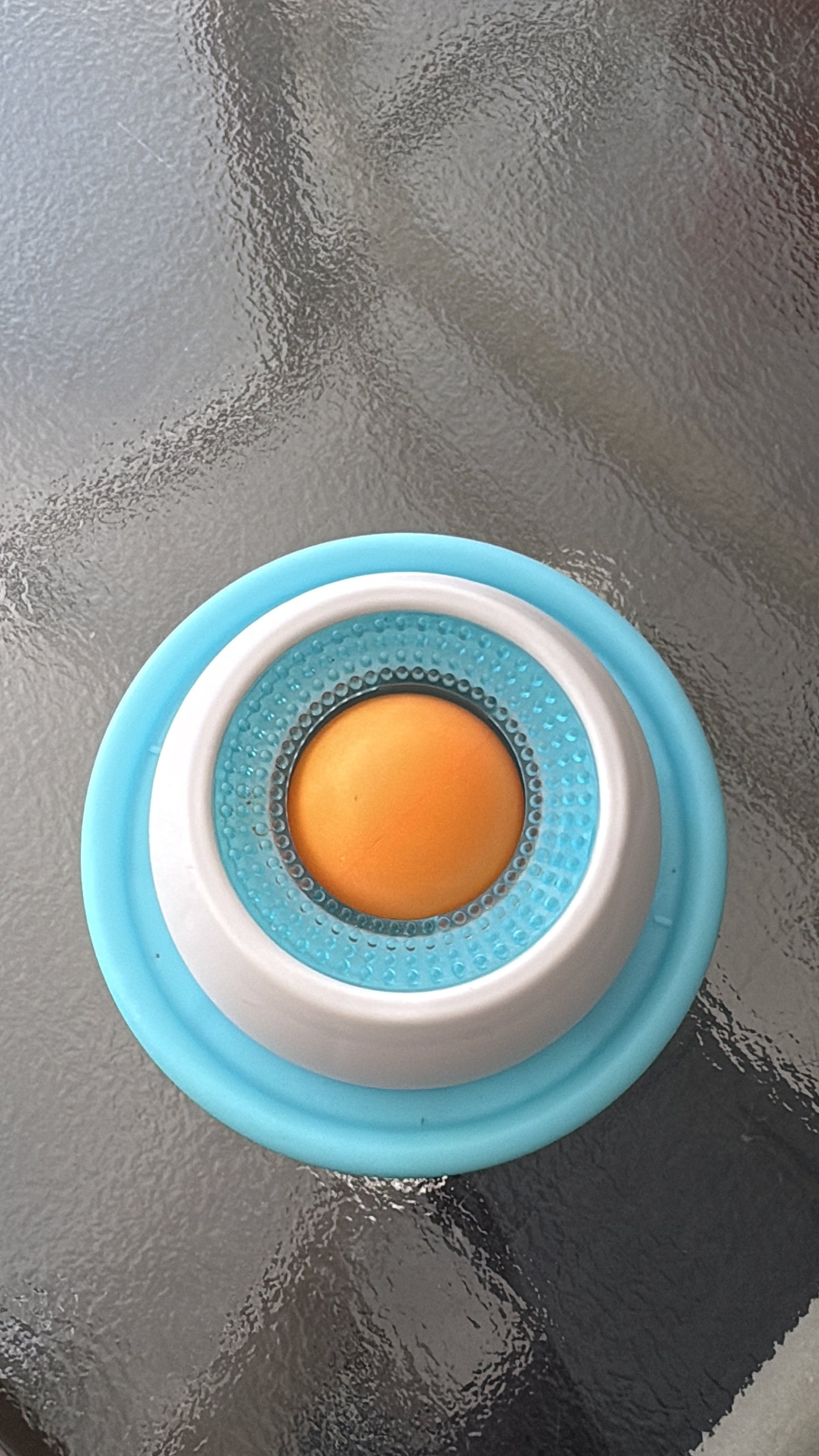 Pawnest™ Treat & Clean Lick Ball — Dogs