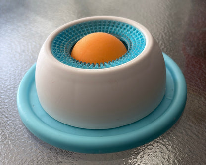 Pawnest™ Treat & Clean Lick Ball — Dogs