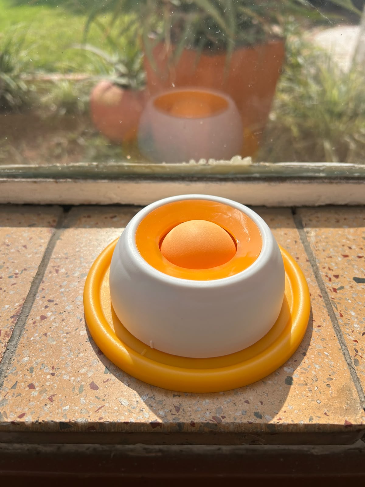Pawnest™ Treat & Clean Lick Ball — Cats