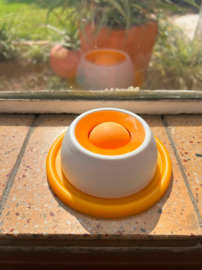 Pawnest™ Treat & Clean Lick Ball — Cats